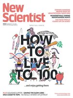 New Scientist